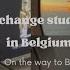 On The Way To Belgium Vlog Exchange Student In Belgium