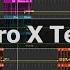 GHOSTLY WAR Logic Pro X Template Download Pop Rock Song