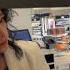 Amazing DYSON AIRWRAP Satisfiying Video Asmr Shorts Viral