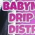 BABYMONSTER DRIP CENTER DISTRIBUTION