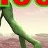 10 HOURS Dame Tu Cosita In HD Alien Dance 10 Hours In HD 1080p Original Quality