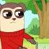 Diet Let S Eat Hamburger GARTEN OF BANBAN OPEN DOOR Parody Animation Meme
