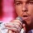 Matt Terry Belts Out Grace S You Don T Own Me Live Shows Week 1 The X Factor UK 2016