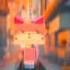 The LEGO Movie Unikitty S Rage