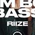 RIIZE 라이즈 Boom Boom Bass 8D AUDIO USE HEADPHONES