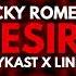 Nicky Romero TELYKAST X Linney Desire