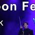 Fancam 240928 Henry 헨리 Metamoon Festival In New York