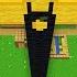 What HAPPENS If You SPAWN The BIGGEST LEMON CARFT GOLEM In Minecraft TITAN GOLEM