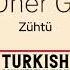 Şakir Öner Günhan Zühtü