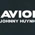 Johnny Huynh SAVIOR Lyrics