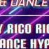 AY RICO RICO Tiktok Dance Hype Remix Dj Frank Ft Dj MJ