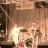 Dreaming In Colour Evansville Jazz Fest 2015