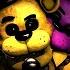 SFM FNaF Интервью Голден Фредди An Interview With Golden Freddy RUS