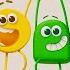 Sing Along With The Colourblocks Colours For Kids Colourblocks