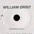William Orbit Adagio For Strings Ferry Corsten Remix