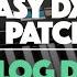 ANALOG DELAY Easy DX7 FM Patches MadFame