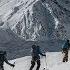 BD Athlete Thomas Gaisbacher Skiing In The Shade Of The 8000m Peaks