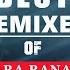 Best Remixes Of Chamara Ranawaka DJ AIFA Part 01