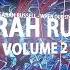 SARAH RUSSELL X3 VOL 2 Mini Mix