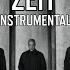 Rammstein Zeit Instrumental