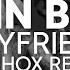 Justin Bieber Boyfriend Tim Hox Remix TECH HOUSE