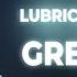 Lubricating Oil Vs Grease What S The Main Difference