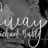 Kim Taehyung FMV Sway By Michael Buble