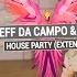 STEFF DA CAMPO TWOLOUD House Party Extended Mix