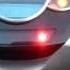 Piaggio MP3 Red Warning Light