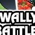 Pokemon Omega Ruby Alpha Sapphire All Rival Wally Battles 1080p60