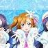 Snow Halation Love Live School Idol Project Lyrics Romānji Kanji