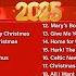 Top 100 Christmas Songs Of All Time Best Christmas Music 2025 Merry Christmas 2025 VOL 9