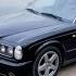 Bentley Arnage T Цена содержания ликвидность особенности покупки