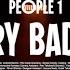 PEOPLE 1 Merry Bad End Official Video