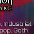 Communion After Dark New Dark Electro Industrial EBM Gothic Synthpop Goth