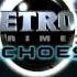 Metroid Prime 2 Echoes Title Screen Best Quality Upscaled To 4K