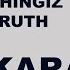 Chingiz Truth Karaoke Azerbaijan Eurovision 2019