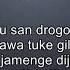 Mamo Tu San Drogo Miry KARAOKE