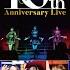 Queens Bluff I Ris 10th Anniversary Live A Live