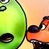 Гринч 2018 с Максом Раскраски для детей на Color Kids TV