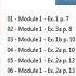 Starlight 7 класс Module 1 Module 2 Student S Book Аудио к учебнику Work And Play Старлайт 7
