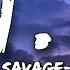 21 Savage Doja Cat N H I E Official Lyrics Video