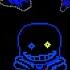 UnderTale Last Breath Phase 8 YOU WIN Fight