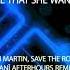 Ace Of Base All That She Wants Isaiah Martin Save The Robot And HANÎ Afterhours Remix