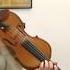 Masterclass Bach Adagio And Fugue From Sonata No 1 For Solo Violin