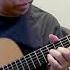 A Cruel Angel S Thesis From Neon Genesis Evangelion Daisuke Minamizawa Acoustic Guitar Solo