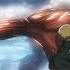 Armin And Eren Vs Colossal Titan I Attack On Titan Season 3 HD 60fps