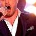 Karl Loxley Performs Your Song Knockout Performance The Voice UK 2015 BBC One