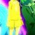 Selector Infected WIXOSS Killy Killy JOKER OP Full Download Link
