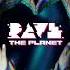 A S Y S Kai Tracid Rave The Planet Original Mix